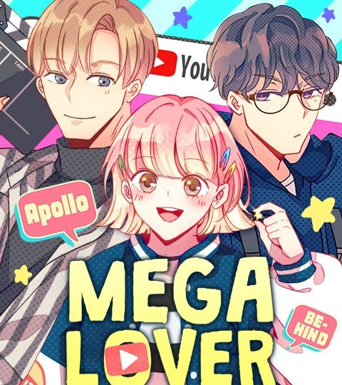 Mega Lover